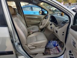 Maruti Ertiga Vxi full