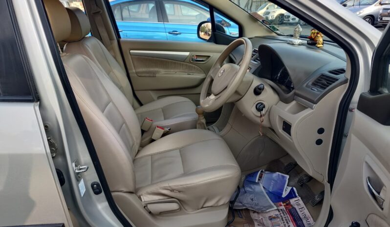 Maruti Ertiga Vxi full