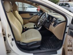 Hyundai Elantra S Manual VTVT full