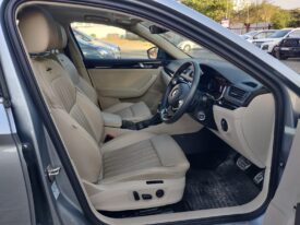 Skoda Superb 2.0 TSI