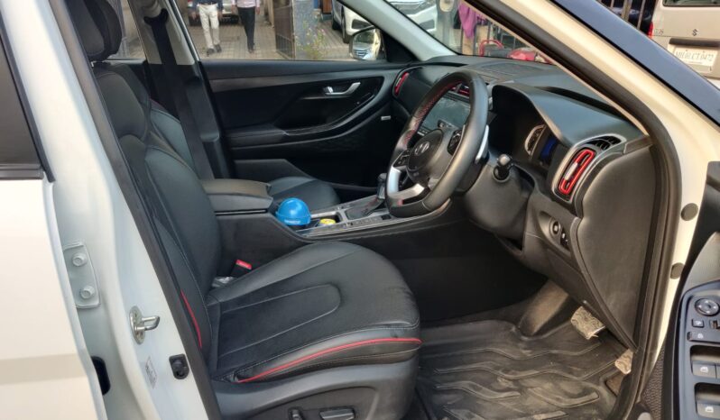 Hyundai Creta 1.4 TURBO GDI SX(O) full