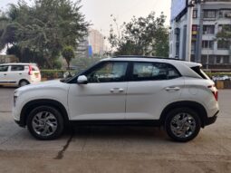 Hyundai Creta 1.4 TURBO GDI SX(O) full