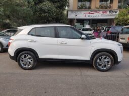 Hyundai Creta 1.4 TURBO GDI SX(O) full