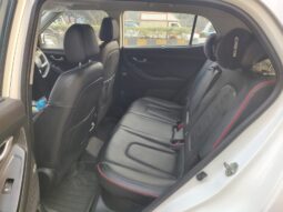 Hyundai Creta 1.4 TURBO GDI SX(O) full