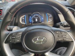 Hyundai Creta 1.4 TURBO GDI SX(O) full