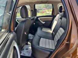 Renault Duster 85PS RXL full