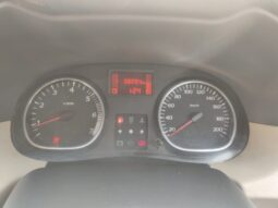 Renault Duster 85PS RXL full