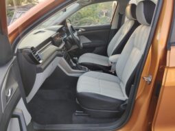 Skoda Kushaq Ambition 1.0 TSI full