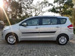 Maruti Ertiga Vxi full