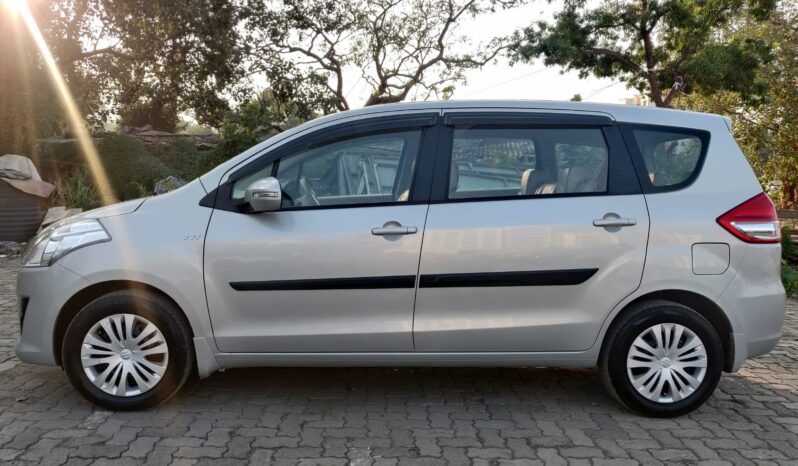 Maruti Ertiga Vxi full