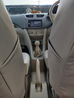 Maruti Ertiga Vxi full