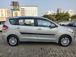 Maruti Ertiga Vxi full