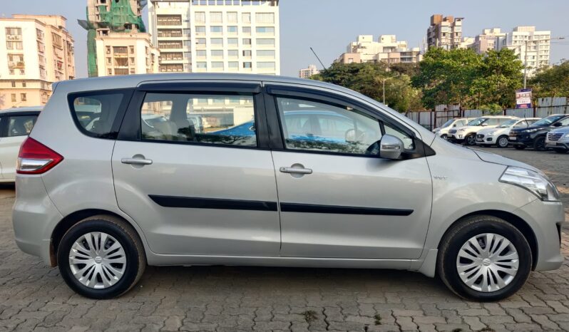 Maruti Ertiga Vxi full