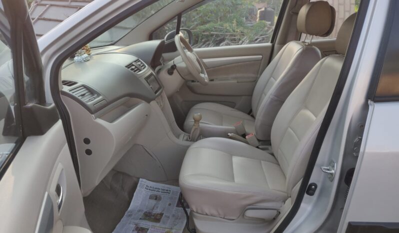 Maruti Ertiga Vxi full