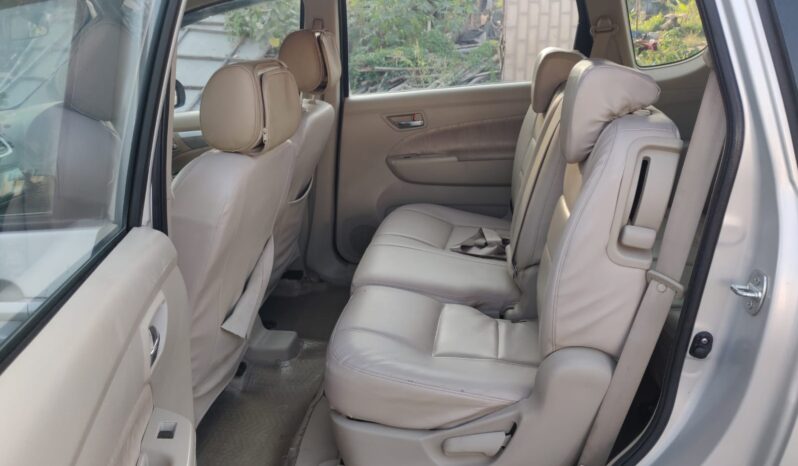 Maruti Ertiga Vxi full