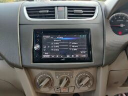 Maruti Ertiga Vxi full