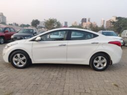 Hyundai Elantra S Manual VTVT full