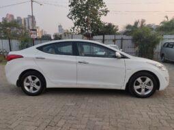 Hyundai Elantra S Manual VTVT full