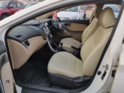 Hyundai Elantra S Manual VTVT full