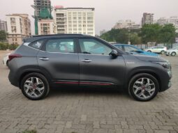 Kia Seltos 1.5 X Line full