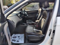 Hyundai Creta 1.6 VTVT E+ full