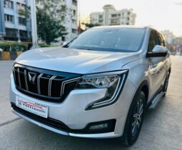 Mahindra XUV 700 AX7 L DSL full