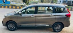 Maruti Ertiga Smart Hybrid ZXI full