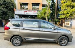 Maruti Ertiga Smart Hybrid ZXI full