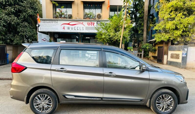 Maruti Ertiga Smart Hybrid ZXI full