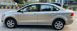 Volkswagen Vento 1.6 MPI (MT) HIGHLINE full