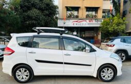 Maruti Ertiga ZXI VS IV full