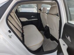 Hyundai Verna 1.5 IVT SX full