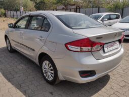 Maruti Ciaz ZDI full