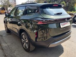 Tata Harrier Adventure Plus D full