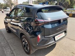 TATA NEXON EV EMPOWERED PLUS LONG RANGE full