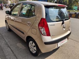 Hyundai i10 Sportz full