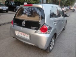 Honda Brio 1.2 V full