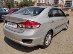 Maruti Ciaz ZDI full