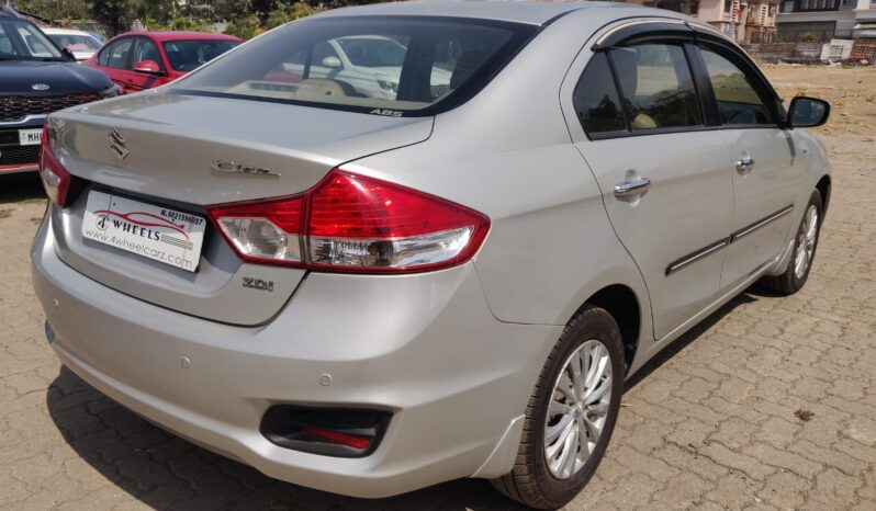 Maruti Ciaz ZDI full