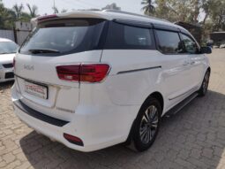 Kia Carnival Limousine Plus 7str full