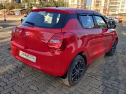 Maruti Swift ZXI Plus full