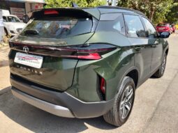 Tata Harrier Adventure Plus D full