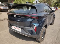 TATA NEXON EV EMPOWERED PLUS LONG RANGE full