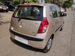 Hyundai i10 Sportz full