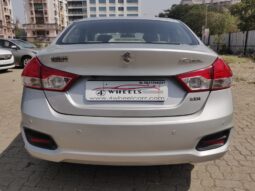 Maruti Ciaz ZDI full