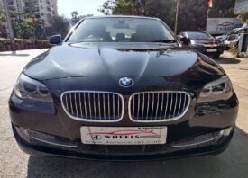 BMW 5 Series 520 D