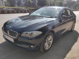 BMW 5 Series 520 D full