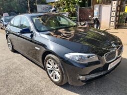 BMW 5 Series 520 D full