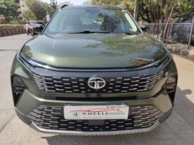 Tata Harrier Adventure Plus D