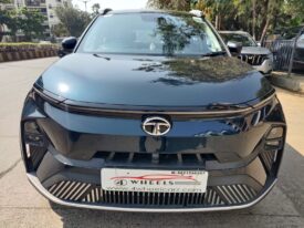 TATA NEXON EV EMPOWERED PLUS LONG RANGE